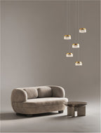 Candelabru Nova Luce BION 9186942