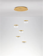 Candelabru Nova Luce BION 9186942
