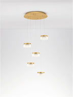 Candelabru Nova Luce BION 9186942