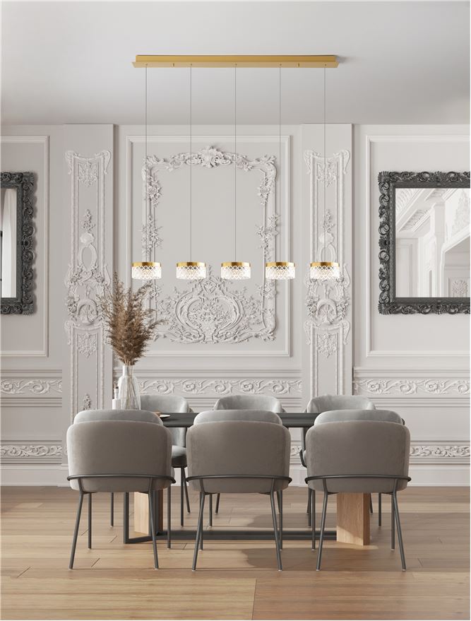 Lustra Nova Luce BION 9186943