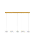 Lustra Nova Luce BION 9186943