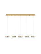 Lustra Nova Luce BION 9186943