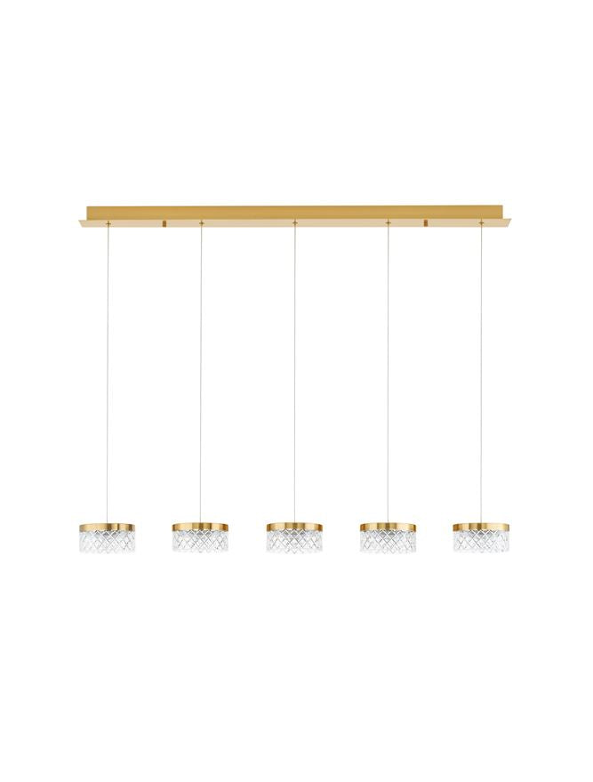 Lustra Nova Luce BION 9186943
