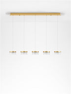 Lustra Nova Luce BION 9186943