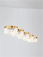 Lustra Nova Luce BION 9186943