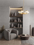 Lustra Nova Luce BION 9186944