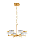 Lustra Nova Luce BION 9186944