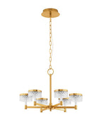 Lustra Nova Luce BION 9186944