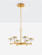 Lustra Nova Luce BION 9186944
