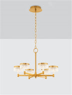 Lustra Nova Luce BION 9186944