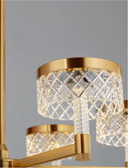 Lustra Nova Luce BION 9186944