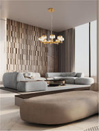 Lustra Nova Luce BION 9186945