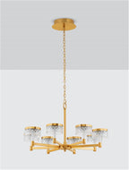 Lustra Nova Luce BION 9186945