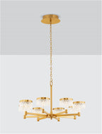 Lustra Nova Luce BION 9186945
