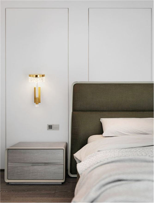 Aplica Nova Luce BION 9186946