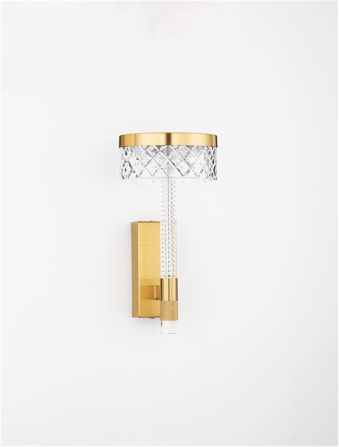 Aplica Nova Luce BION 9186946