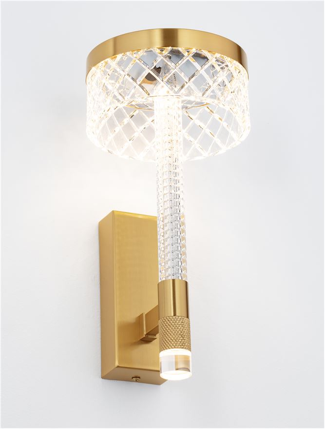 Aplica Nova Luce BION 9186946