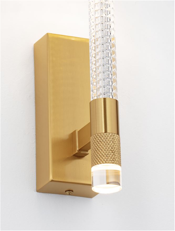 Aplica Nova Luce BION 9186946