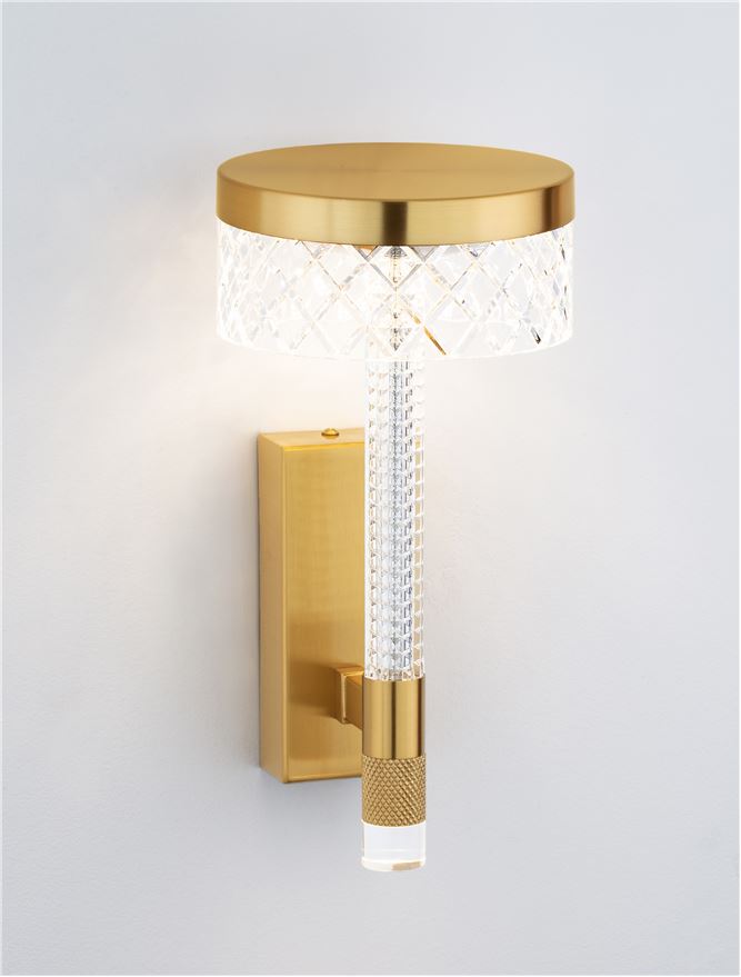 Aplica Nova Luce BION 9186946