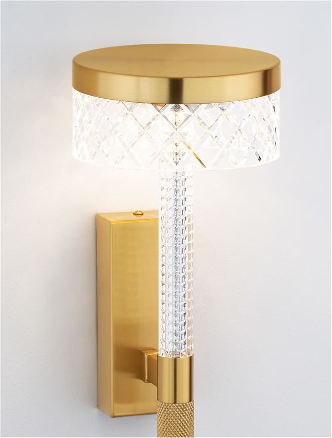 Aplica Nova Luce BION 9186946