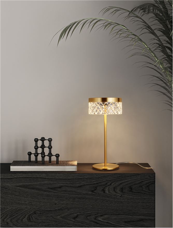 Veioza Nova Luce BION 9186947