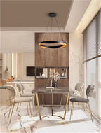 Lustra Nova Luce RADON 9186948
