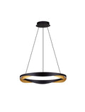 Lustra Nova Luce RADON 9186948