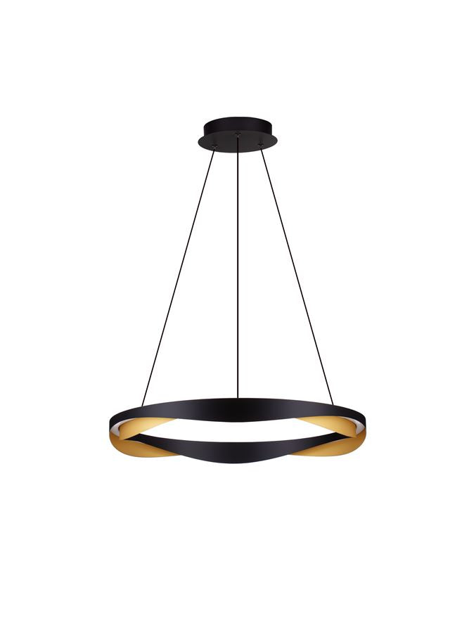 Lustra Nova Luce RADON 9186948