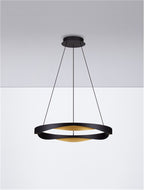 Lustra Nova Luce RADON 9186948