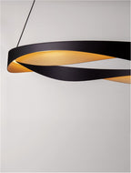 Lustra Nova Luce RADON 9186948