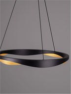 Lustra Nova Luce RADON 9186948