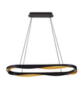 Lustra Nova Luce RADON 9186949