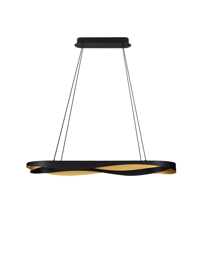 Lustra Nova Luce RADON 9186949