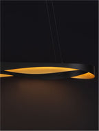Lustra Nova Luce RADON 9186949