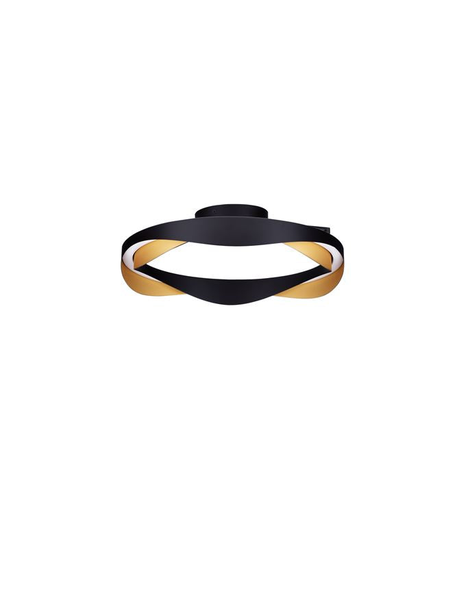 Plafoniera Nova Luce RADON 9186950