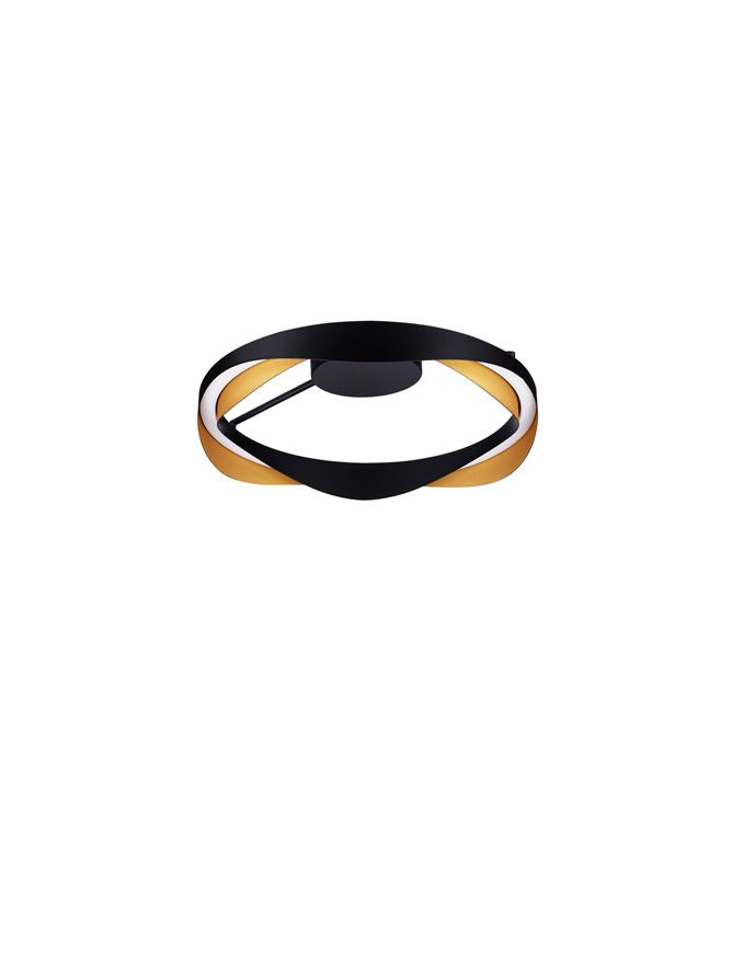 Plafoniera Nova Luce RADON 9186950