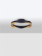 Plafoniera Nova Luce RADON 9186950