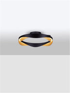 Plafoniera Nova Luce RADON 9186950