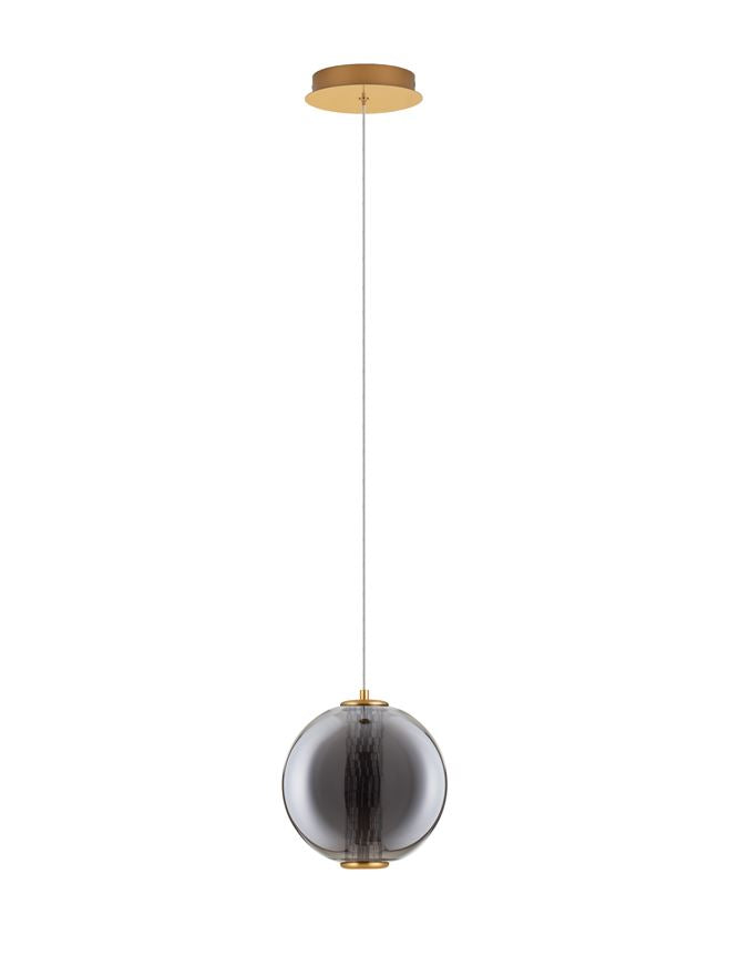 Pendul Nova Luce NAVI 9186951