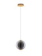 Pendul Nova Luce NAVI 9186951