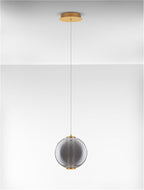 Pendul Nova Luce NAVI 9186951