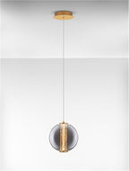 Pendul Nova Luce NAVI 9186951