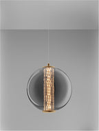 Pendul Nova Luce NAVI 9186951