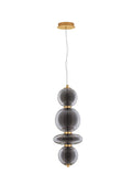 Pendul Nova Luce NAVI 9186952
