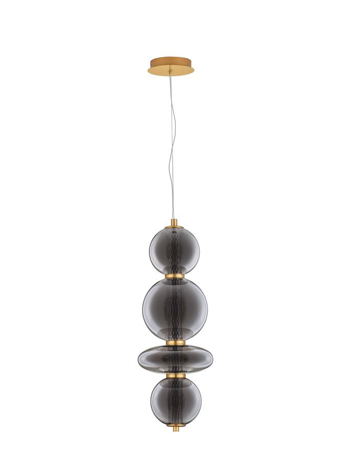 Pendul Nova Luce NAVI 9186952