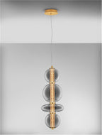 Pendul Nova Luce NAVI 9186952