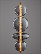 Pendul Nova Luce NAVI 9186952