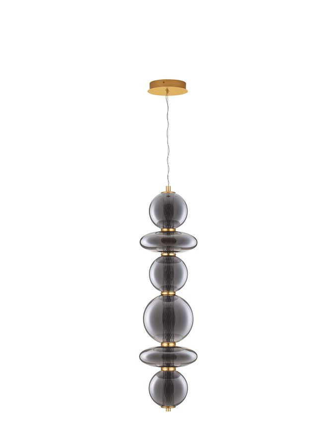Pendul Nova Luce NAVI 9186953