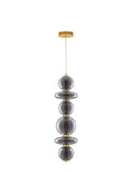 Pendul Nova Luce NAVI 9186953
