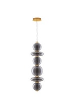 Pendul Nova Luce NAVI 9186953